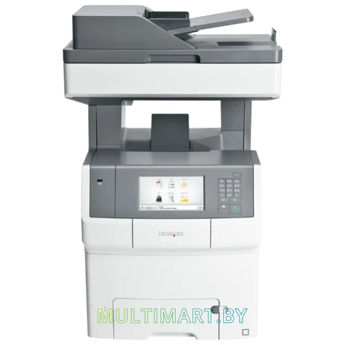 МФУ Lexmark X748de